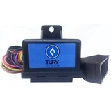 Simulador De Sonda Lambda Gas Gnv Natural Tury T68 Sem Juros