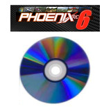Simulador Phoenix Rc6 Para Cabo Fornecido