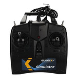 Simulador Rc 06 Canais Volantex