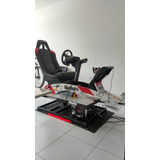 Simulador Sim Motion - Com Movimentos