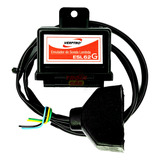 Simulador Sonda Fixa Gasolina Esl62 G