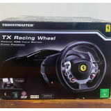 Simulador Thrustmaster Tx Racing Wheel