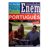 Simulados Enem: Português - Simulados E Exercícios, De Alexandre Callari. Editora Discovery Publicações, Capa Mole Em Português