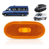 Sinaleira Friso Lateral Sprinter 415 515 2012 2013 2014 2015