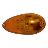 Sinaleira Lateral Onibus Caio/comil/neobus Led
