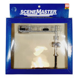 Sinaleiro Para Maquete Escala Ho Ferromodelismo Walthers