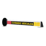 Sinalizador De Garagem Led Slim Bivolt - Ilucitron