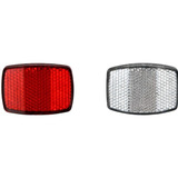Vermelho/branco