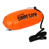 Sinalizador E Boia De Natação Swim Safe Speedo