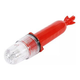 Sinalizador Pisca Led Para Rede, Pesca