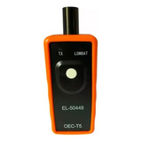 Sincronizador Calibrador Tpms Sensor Pneu Gm Captiva Cruze