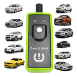 Sincronizador Calibrador Tpms Sensor Pneu Gm E Ford