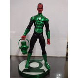 Sinestro : Dc Direct Collectibles Green
