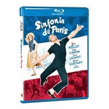 Sinfonia De Paris - Blu-ray -