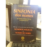 Sinfonia Dos Nomes - Gabriele Salazar