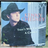 Single - Kenny Chesney