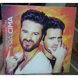 Single : Marlon & Maicon / Pra Cima - B308