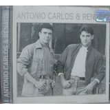 Single Antonio Carlos & Renato