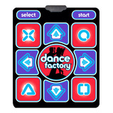 Single Dancing Blanket Home Dancing Machine