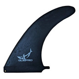 Single Fin Quilhão Quilha Central Stand Up Paddle Long 10'