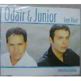 Single Odair & José - Novo E Lacrado - B114