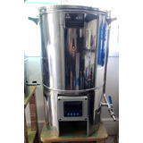 Single Vessel Nano Automatic Atc C50