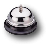 Sino De Mesa Grande Campainha Sineta