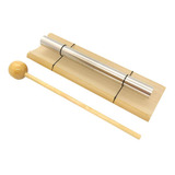 Sino Pin De Mesa Em Bambu M 14 Cm