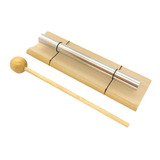 Sino Pin De Mesa Em Bambu M 14 Cm