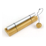 Sino Pin De Porta 10 Cm - Energias E Relaxamento