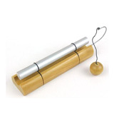 Sino Pin De Porta 10 Cm - Energias E Relaxamento