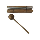 Sino Pin Meditação Harmonizador Ambiente Tibetano De Mesa