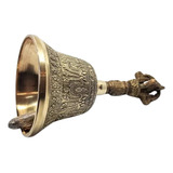 Sino Tibetano Liga Especial Dorje Bronze Médio