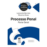 Sinopses Para Concursos V. 7 Processo