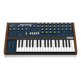 Sintetizador Analógico 37 Teclas Monopoly - Behringer