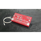 Synthesizer