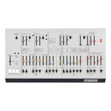 Sintetizador Korg Arp Odyssey Rev 1 Desktop Analógico