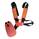 Sinto Colete Duplo Para Roçadeiras Husqvarna Stihl Vulcan