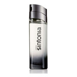 Sintonia Classico Deo Colonia Masculino Natura 100ml 