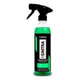 Sintra Fast Limpeza Automotiva Vonixx 500ml