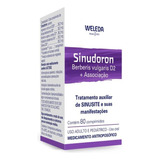 Sinudoron Com 80 Comprimidos