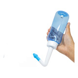 Sinusite Higienizador Ducha Nasal Lavador Lavagem  - 300ml