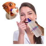 Sinusite Lavador Nasal Dispositivo De Lavagem Higienizador 