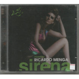 Sirena - Mixed By Ricardo Menga