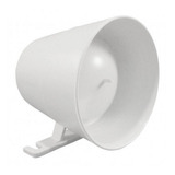 Sirene 12v 120db Piezo Elétrica - Siretec