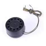 Sirene Alarme Positron - Piezo Eletrica Si700