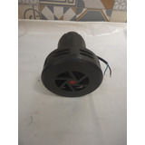 Sirene Industrial Eletromecanica Rontan Rt 12 110v Usado