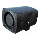 Sirene Marcha Re 12v Universal Base Móvel - Intermitente 10