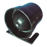 Sirene Piezo Eletrica 24v 6 Tons - Dni4054