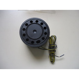 Sirene Piezo Eletrica Para Alarme Positron Carro E Moto